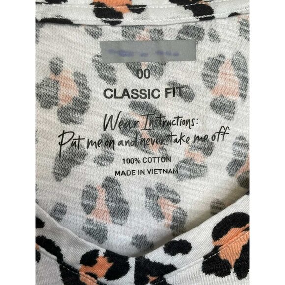 Torrid Women's T Shirt Size OO (10 M/L) (2323) - Picture 2 of 5